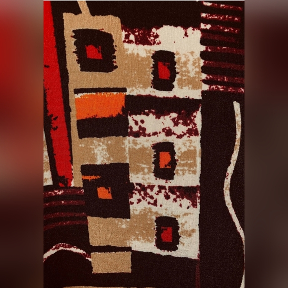 Jostar Long Tank Dress 3XL - Picture 5 of 10